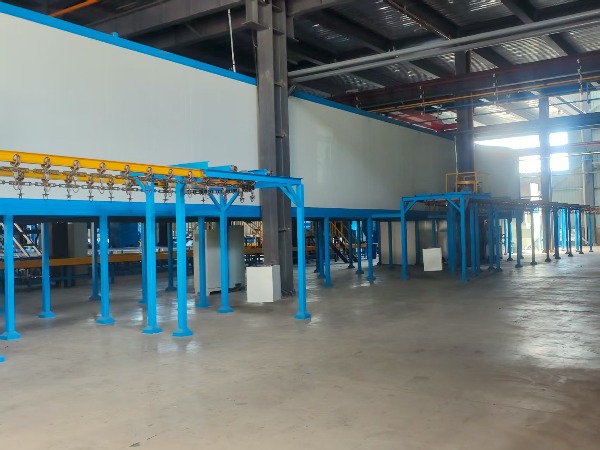 汽配（pèi）行業